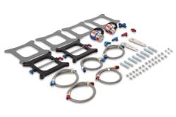 NOS/Nitrous Oxide System - NOS 02021NOS Pro Shot Fogger 2 Cheater Upgrade Kit - Image 3