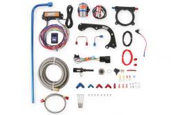 NOS/Nitrous Oxide System - NOS 02125NOS Complete Wet Nitrous System for 11-17 Mustang - Image 2