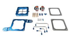 NOS/Nitrous Oxide System - NOS 02157NOS CrossHair Professional Nitrous Plate Kit - Image 2