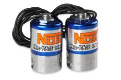 NOS/Nitrous Oxide System - NOS 02157NOS CrossHair Professional Nitrous Plate Kit - Image 6