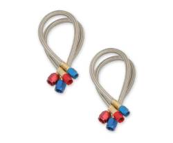 NOS/Nitrous Oxide System - NOS 02154NOS CrossHair Professional Nitrous Plate Kit - Image 8