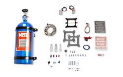 NOS/Nitrous Oxide System - NOS 02101NOS Big Shot Nitrous System - Image 2