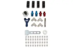 NOS/Nitrous Oxide System - NOS 02462NOS Pro Shot Fogger Nitrous System - Image 4