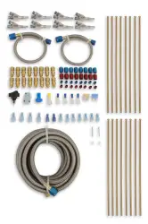 NOS/Nitrous Oxide System - NOS 02462NOS Pro Shot Fogger Nitrous System - Image 6
