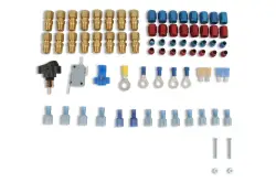 NOS/Nitrous Oxide System - NOS 02462NOS Pro Shot Fogger Nitrous System - Image 8