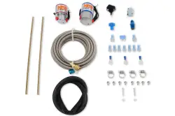 NOS/Nitrous Oxide System - NOS 02001NOS Cheater Nitrous System - Image 2
