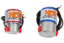 NOS/Nitrous Oxide System - NOS 02001NOS Cheater Nitrous System - Image 4