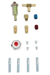 NOS/Nitrous Oxide System - NOS 02001NOS Cheater Nitrous System - Image 8