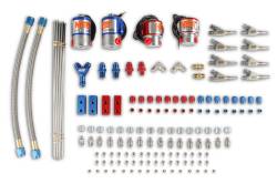 NOS/Nitrous Oxide System - NOS 02464NOS Professional Series Pro Shot Fogger Kit - Image 1