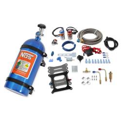 NOS/Nitrous Oxide System - NOS 05101NOS Super Powershot Nitrous System - Image 7