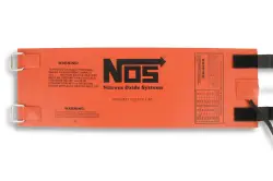 NOS/Nitrous Oxide System - NOS 14164-110NOS Nitrous Bottle Heater - Image 3