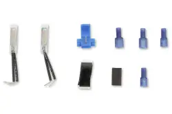 NOS/Nitrous Oxide System - NOS 14164-110NOS Nitrous Bottle Heater - Image 9