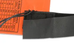 NOS/Nitrous Oxide System - NOS 14164NOS Nitrous Bottle Heater - Image 6