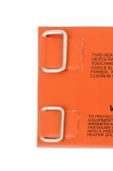 NOS/Nitrous Oxide System - NOS 14164NOS Nitrous Bottle Heater - Image 7