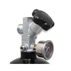 NOS/Nitrous Oxide System - NOS 14736BNOS Nitrous Bottle Kit - Image 2