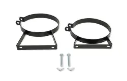 NOS/Nitrous Oxide System - NOS 14125NOS Standard Replacement Bottle Bracket - Image 1