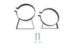 NOS/Nitrous Oxide System - NOS 14125NOS Standard Replacement Bottle Bracket - Image 2