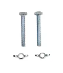 NOS/Nitrous Oxide System - NOS 14125NOS Standard Replacement Bottle Bracket - Image 3