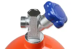 NOS/Nitrous Oxide System - NOS 14740NOS Nitrous Bottle - Image 3