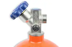 NOS/Nitrous Oxide System - NOS 14740NOS Nitrous Bottle - Image 4