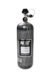 NOS/Nitrous Oxide System - NOS 14748NOS Nitrous Bottle - Image 1