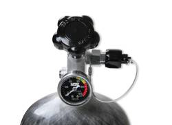 NOS/Nitrous Oxide System - NOS 14748NOS Nitrous Bottle - Image 3