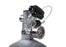 NOS/Nitrous Oxide System - NOS 14748NOS Nitrous Bottle - Image 4