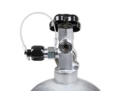 NOS/Nitrous Oxide System - NOS 14748NOS Nitrous Bottle - Image 5