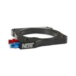 NOS/Nitrous Oxide System - NOS 15184NOS Mopar Nitrous Plate Only Kit for 05-18 300/Challenger/Charger - Image 3