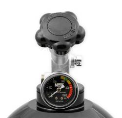 NOS/Nitrous Oxide System - NOS 14760BNOS Nitrous Bottle - Image 2
