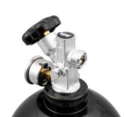 NOS/Nitrous Oxide System - NOS 14760BNOS Nitrous Bottle - Image 4