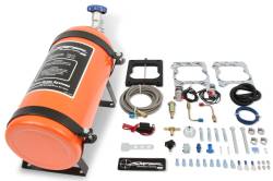 NOS/Nitrous Oxide System - NOS 07004NOS Sniper Nitrous System - Image 1
