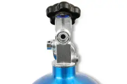 NOS/Nitrous Oxide System - NOS 14745NOS Nitrous Bottle - Image 4