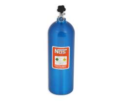NOS/Nitrous Oxide System - NOS 14760NOS Nitrous Bottle - Image 1