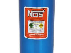 NOS/Nitrous Oxide System - NOS 14760NOS Nitrous Bottle - Image 3