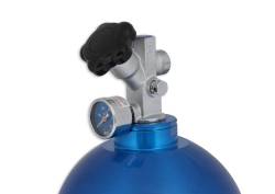 NOS/Nitrous Oxide System - NOS 14760NOS Nitrous Bottle - Image 4