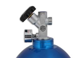 NOS/Nitrous Oxide System - NOS 14760NOS Nitrous Bottle - Image 5