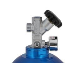 NOS/Nitrous Oxide System - NOS 14760NOS Nitrous Bottle - Image 7