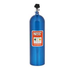 NOS/Nitrous Oxide System - NOS 14750NOS Nitrous Bottle - Image 1