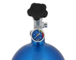 NOS/Nitrous Oxide System - NOS 14750NOS Nitrous Bottle - Image 2