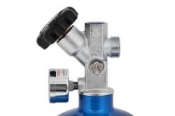 NOS/Nitrous Oxide System - NOS 14750NOS Nitrous Bottle - Image 4