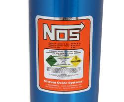 NOS/Nitrous Oxide System - NOS 14750NOS Nitrous Bottle - Image 8