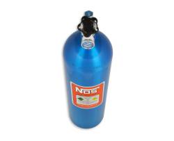 NOS/Nitrous Oxide System - NOS 14750NOS Nitrous Bottle - Image 10