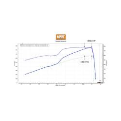 NOS/Nitrous Oxide System - NOS 05210BNOS Supercharger Wet Nitrous System - Image 5
