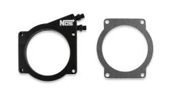 NOS/Nitrous Oxide System - NOS 05164BNOS Complete Wet Nitrous System for Chevy/GMC/Pontiac - Image 4
