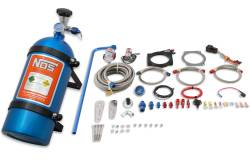 NOS 05164NOS GM LS Wet Nitrous System