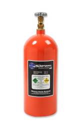 NOS/Nitrous Oxide System - NOS 07001NOS Sniper Nitrous System - Image 8