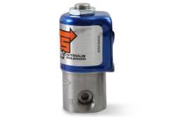 NOS/Nitrous Oxide System - NOS 16028NOS Ntimidator Illuminated LED Nitrous Purge Kit - Image 9