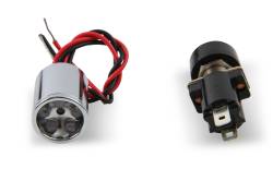 NOS/Nitrous Oxide System - NOS 16029NOS Ntimidator Illuminated LED Nitrous Purge Kit - Image 5