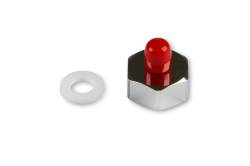 NOS/Nitrous Oxide System - NOS 16220NOS Nitrous Bottle Nut & Washer - Image 2